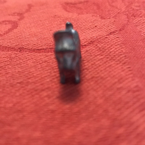 Vintage Monopoly Dog - Picture 3 of 6